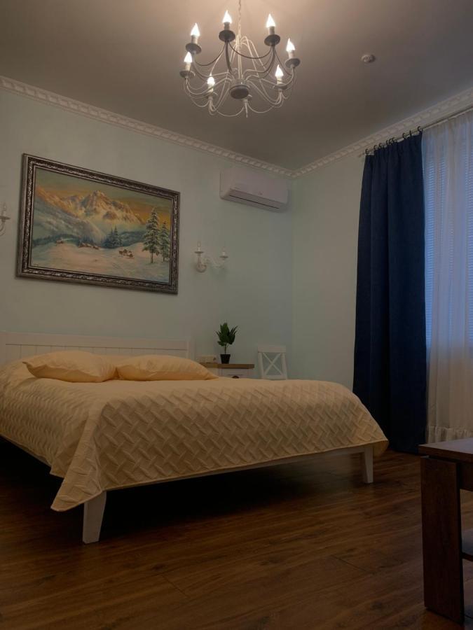 Relax Complex Hotel Boryspilʼ 외부 사진