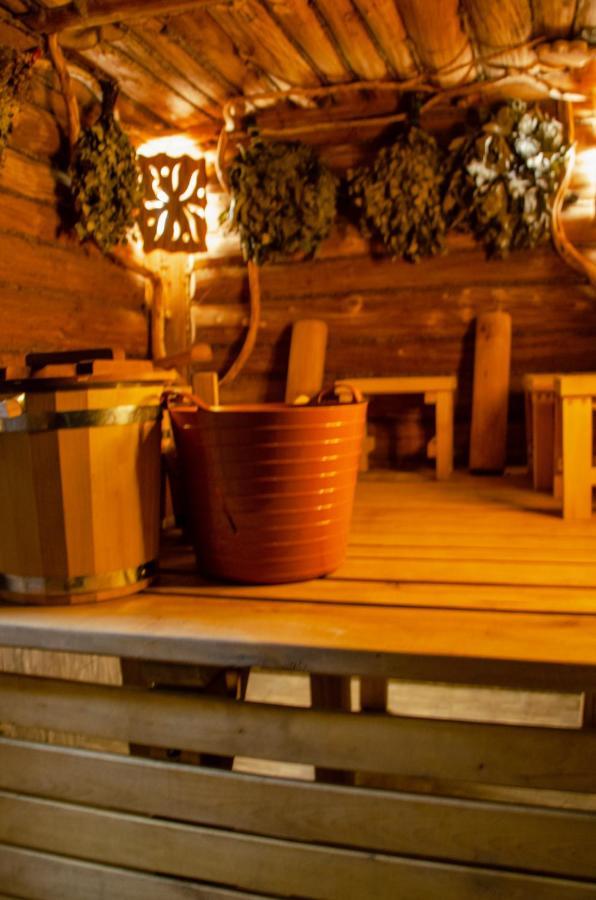 Relax Complex Hotel Boryspilʼ 외부 사진