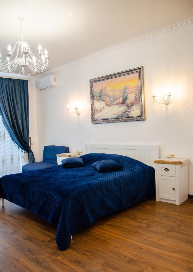 Relax Complex Hotel Boryspilʼ 외부 사진