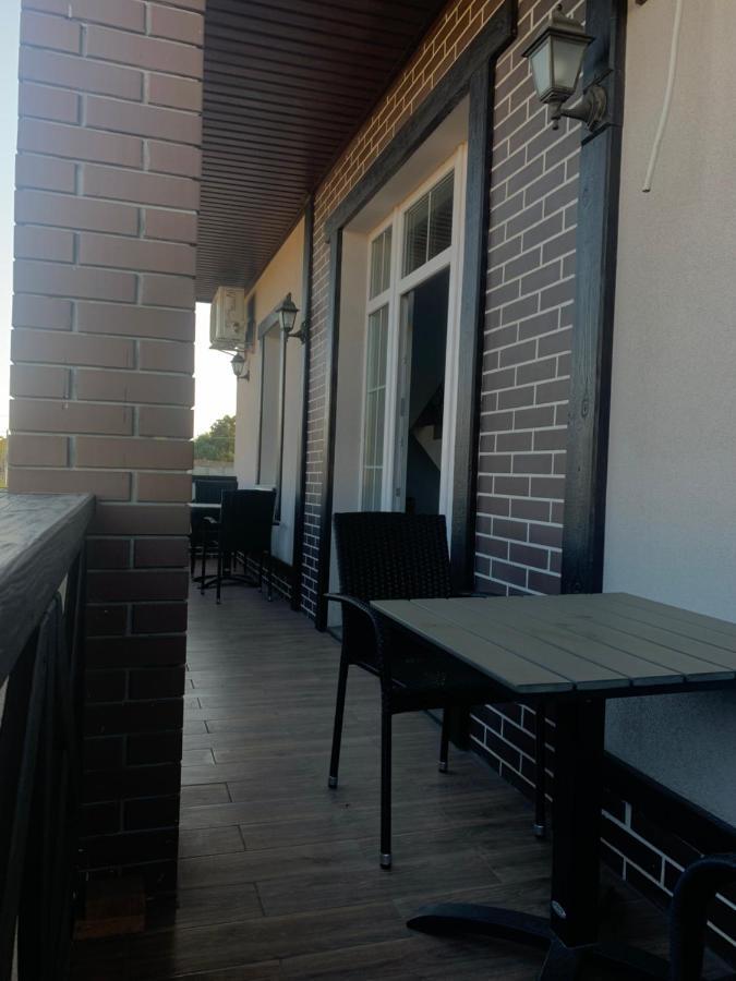 Relax Complex Hotel Boryspilʼ 외부 사진