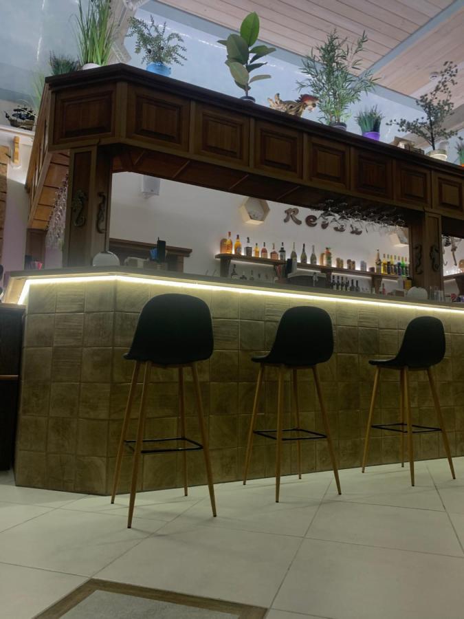 Relax Complex Hotel Boryspilʼ 외부 사진