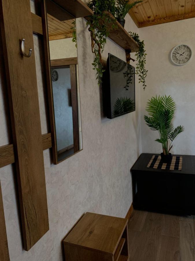 Relax Complex Hotel Boryspilʼ 외부 사진