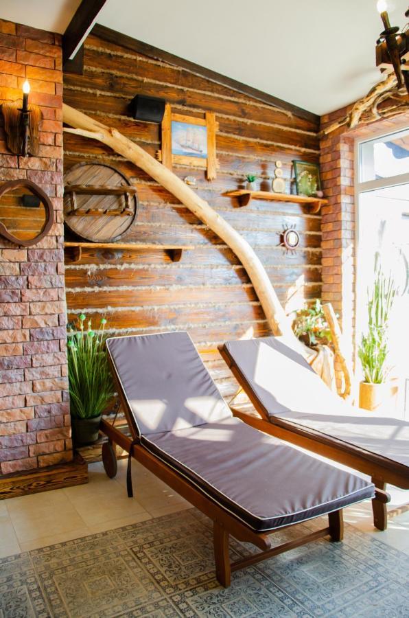 Relax Complex Hotel Boryspilʼ 외부 사진