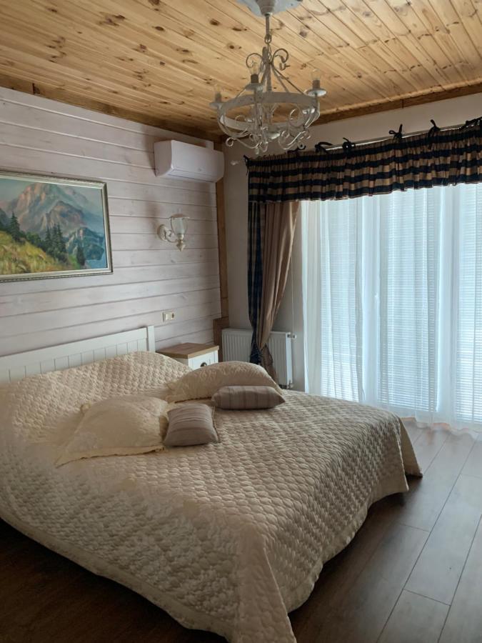 Relax Complex Hotel Boryspilʼ 외부 사진