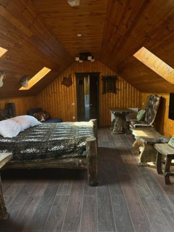 Relax Complex Hotel Boryspilʼ 외부 사진