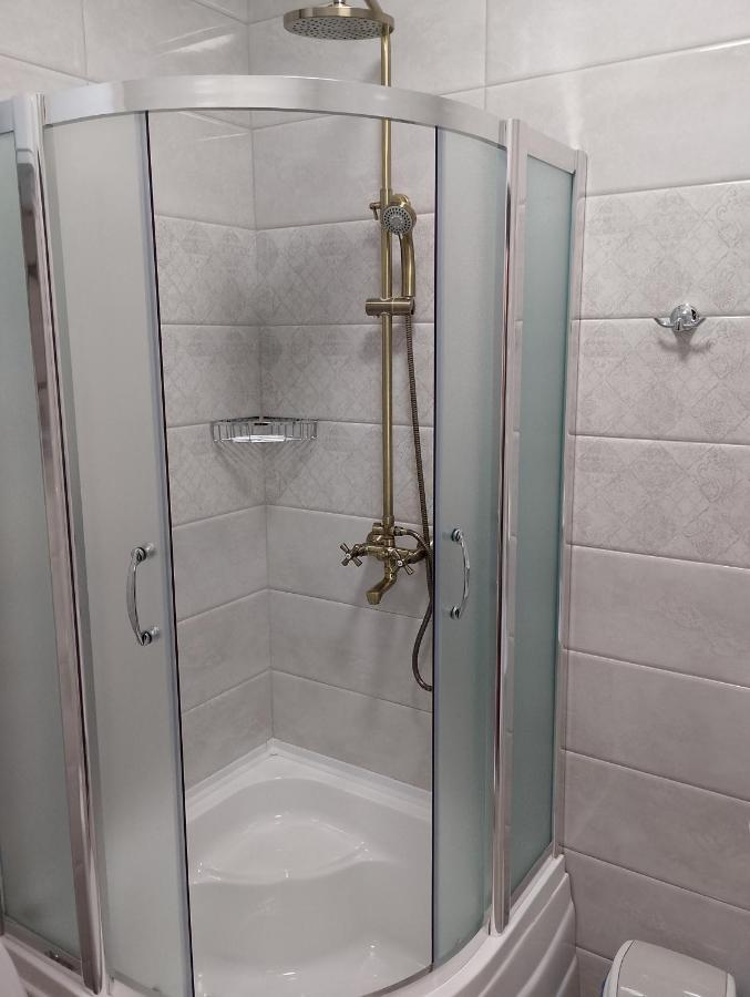 Relax Complex Hotel Boryspilʼ 외부 사진