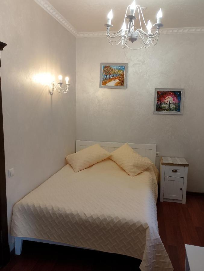 Relax Complex Hotel Boryspilʼ 외부 사진
