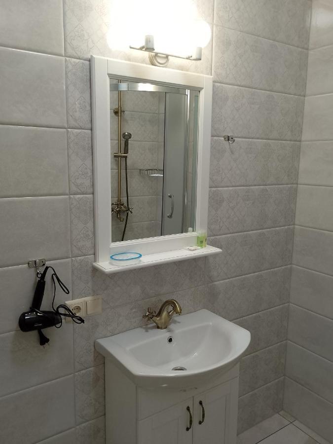 Relax Complex Hotel Boryspilʼ 외부 사진