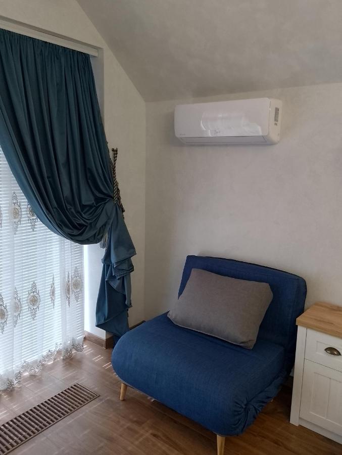 Relax Complex Hotel Boryspilʼ 외부 사진