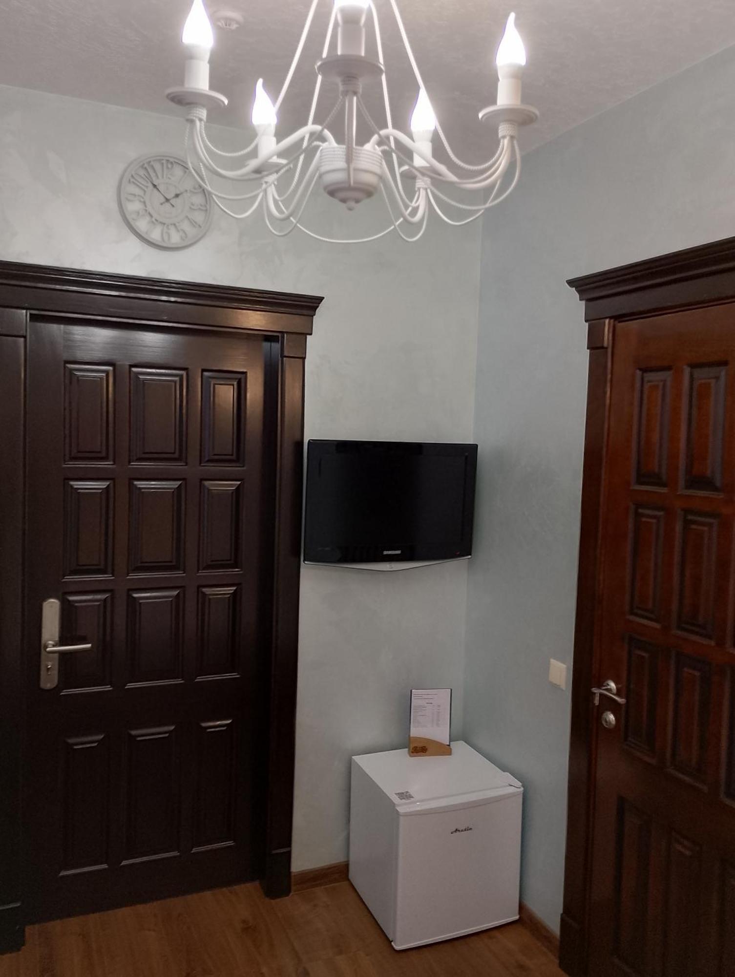 Relax Complex Hotel Boryspilʼ 외부 사진