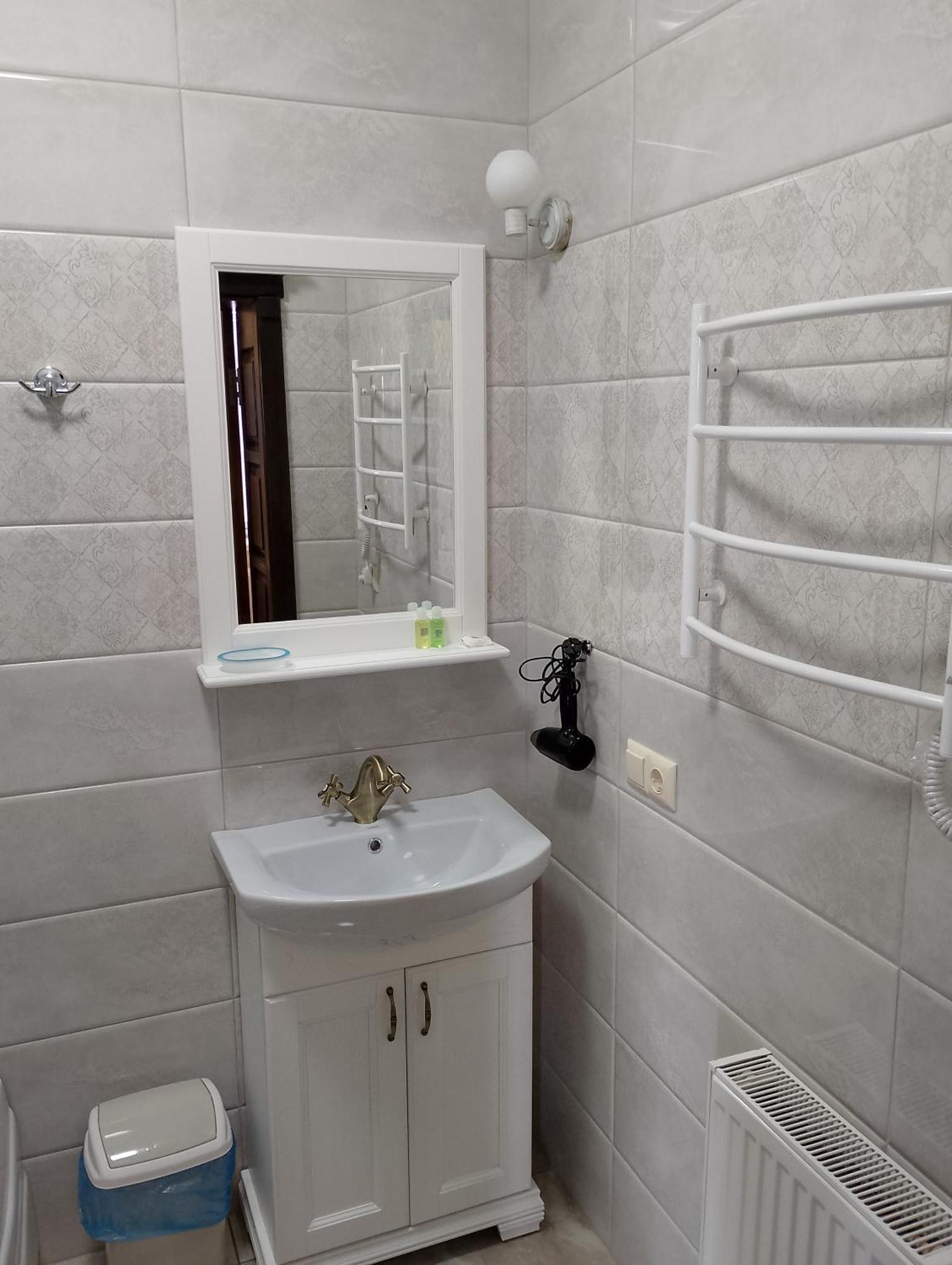 Relax Complex Hotel Boryspilʼ 외부 사진